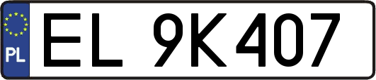 EL9K407