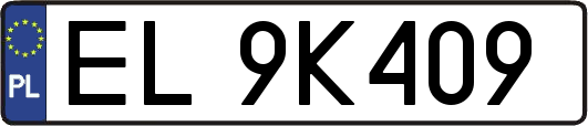 EL9K409