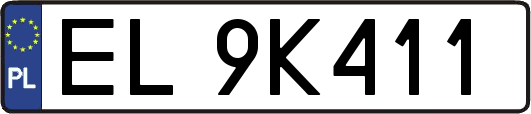 EL9K411