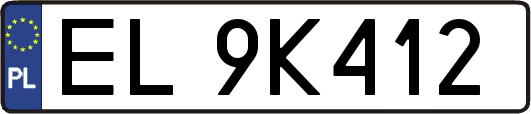 EL9K412