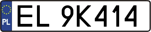 EL9K414
