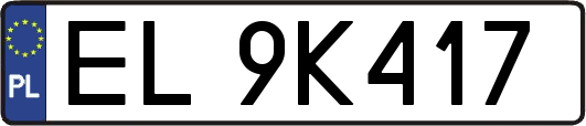 EL9K417