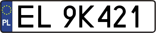 EL9K421