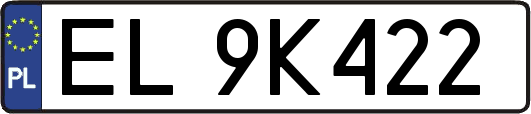 EL9K422