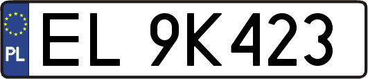 EL9K423