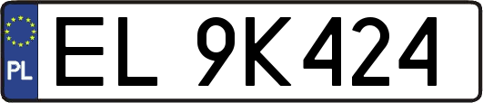 EL9K424