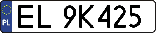 EL9K425