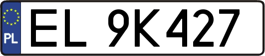 EL9K427