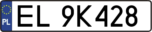 EL9K428