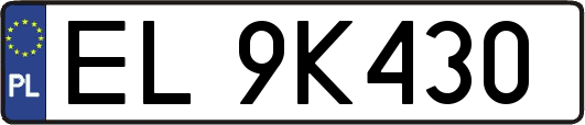 EL9K430