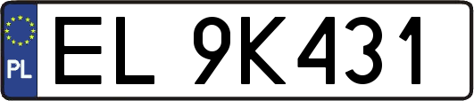 EL9K431