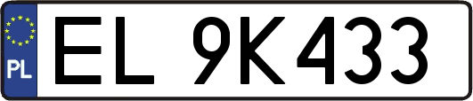 EL9K433
