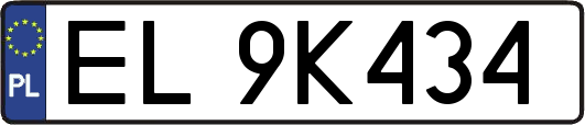 EL9K434