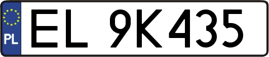 EL9K435