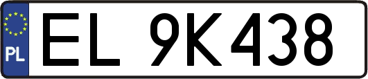 EL9K438