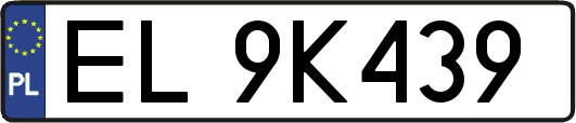 EL9K439