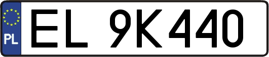 EL9K440