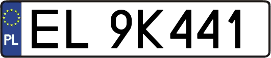 EL9K441