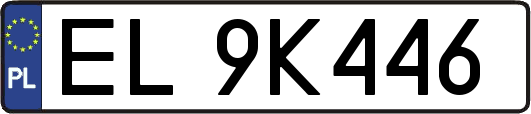 EL9K446