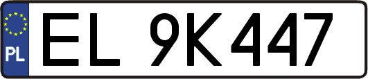 EL9K447