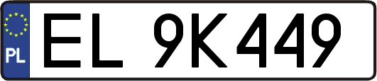 EL9K449