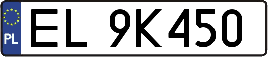 EL9K450
