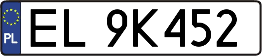 EL9K452