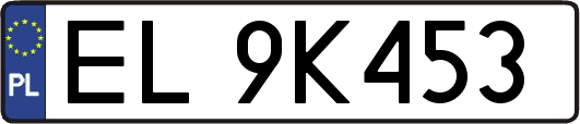 EL9K453
