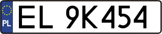 EL9K454