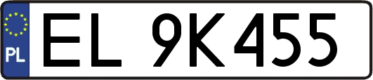 EL9K455
