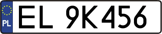 EL9K456
