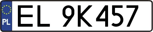 EL9K457