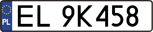 EL9K458