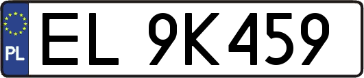 EL9K459