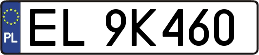 EL9K460