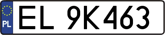 EL9K463