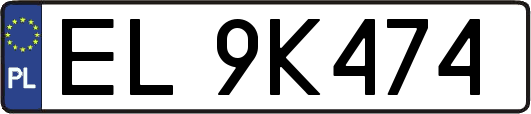 EL9K474