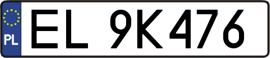 EL9K476