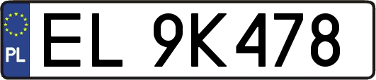 EL9K478