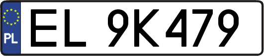 EL9K479