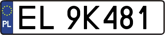 EL9K481