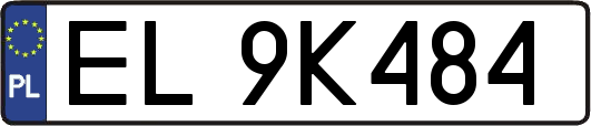 EL9K484