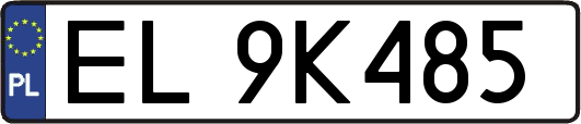 EL9K485