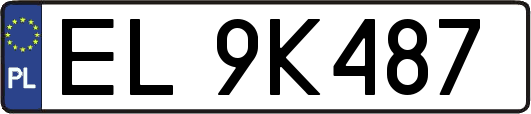 EL9K487