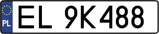 EL9K488