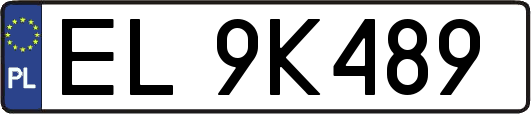 EL9K489