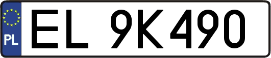 EL9K490