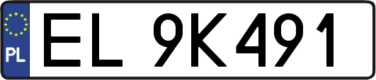 EL9K491