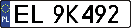 EL9K492
