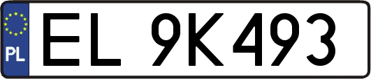 EL9K493